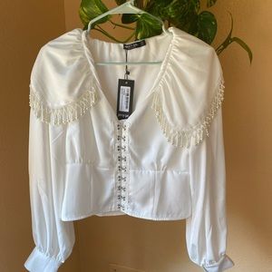 It’s a Pearl world!